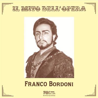 Il Mito dell’ Opera