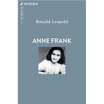 Anne Frank - 1