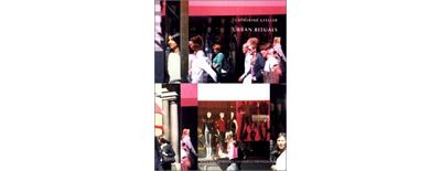 Urban rituals - Catherine Gfeller - broché