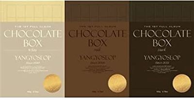 Chocolate Box