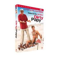 Dirty Papy DVD