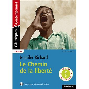 Le Chemin de la liberté - Classiques et Contemporains