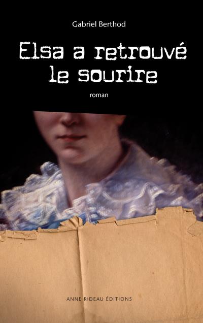 Elsa a retrouvé le sourire