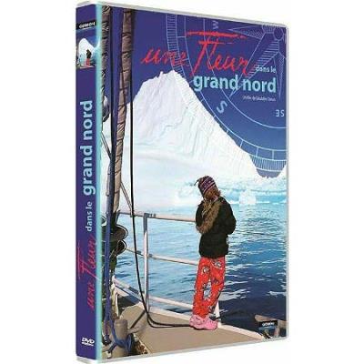 Une fleur dans le grand nord DVD