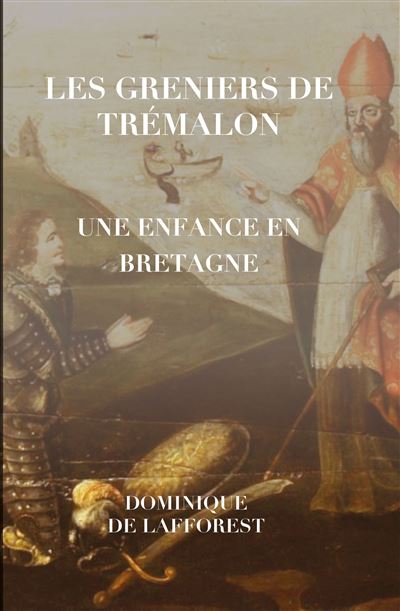 Les Greniers de Trémalon