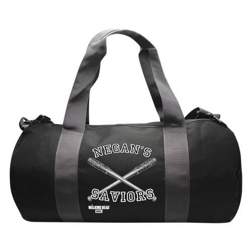 THE WALKING DEAD-SAC DE SPORT-NEGAN S SAVIORS
