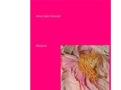 Anna halm schudel blossom