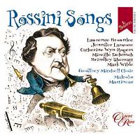 Rossini songs - Salotto volume 13