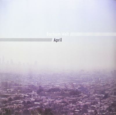 APRIL/LP