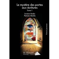 Le mystère des portes aux écritures