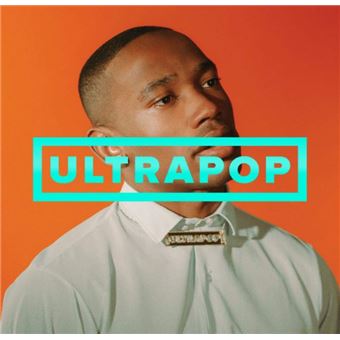 ... Ultrapop