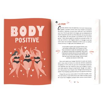 Body Positive Power - Édition Française