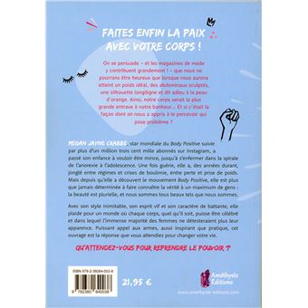 Body Positive Power - Édition Française