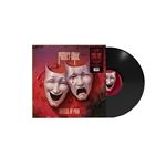 Theatre Of Pain (40 Aniv) - Vinilo
