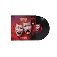 Theatre Of Pain (40 Aniv) - Vinilo