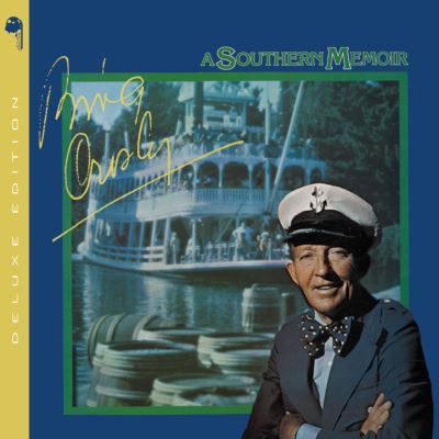 A southern memoir/ed deluxe