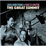 The Great Summit (With Duke Ellington) - CD