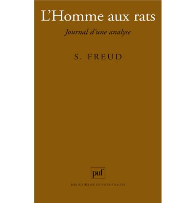 L'Homme aux rats