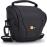 Etui CaseLogic DSH101 Luminosity pour appareil photo hybride/appareil photo reflex numérique compact Noir_0