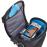 Etui CaseLogic DSH101 Luminosity pour appareil photo hybride/appareil photo reflex numérique compact Noir_1