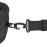 Etui CaseLogic DSH101 Luminosity pour appareil photo hybride/appareil photo reflex numérique compact Noir_2