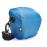 Etui CaseLogic DSH101 Luminosity pour appareil photo hybride/appareil photo reflex numérique compact Noir_3