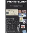 TOME 1 - 2022  (Catalogue des Timbres de France)