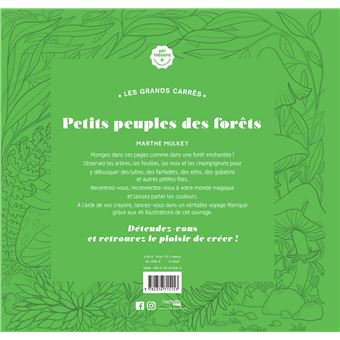 Petits peuples des forêts