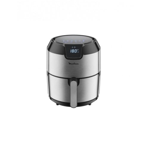 Friteuse Sans Huile Moulinex Easy Fry Deluxe EZ401D10
