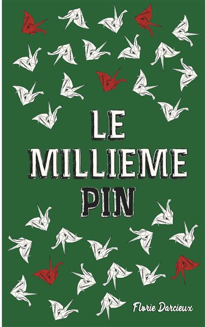 Le millième pin