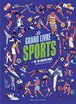Le grand livre des sports
