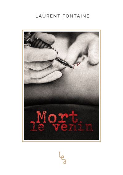 Mort le venin