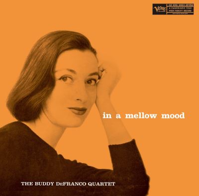 In a mellow mood/ed limitee