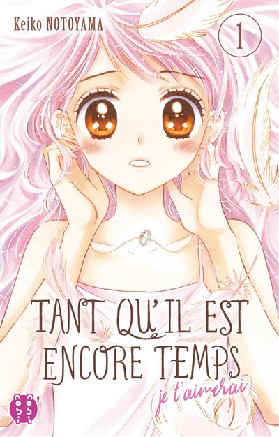 Tant qu'il est encore temps (je t'aimerai)