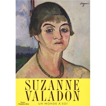 Suzanne valadon