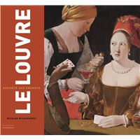 Le Louvre raconté aux enfants