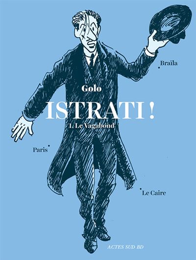 Le conteur aux semelles de vent