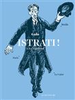 Le conteur aux semelles de vent