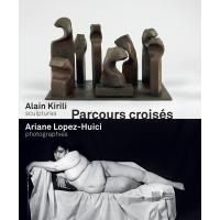 Parcours croises - catalogue exposition