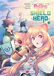 The Rising of the Shield Hero - vol. 22