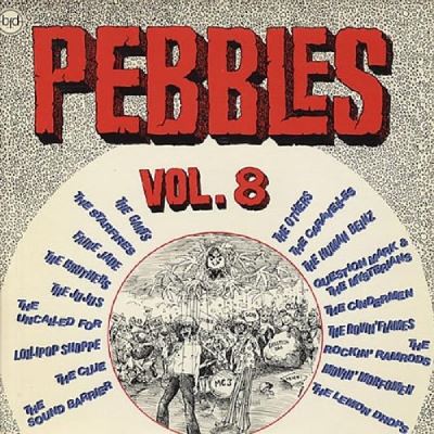 Pebbles 8