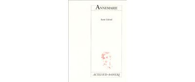 Annemarie
