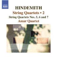 Quatuor à cordes - Volume 2