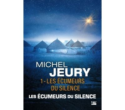 Les Écumeurs du silence