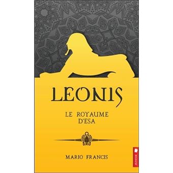 Leonis - Le royaume d'Esa