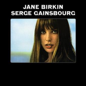 Serge Gainsbourg, Jane Birkin - 1