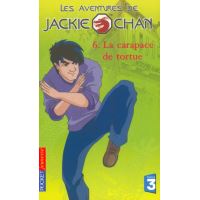 La carapace de tortue