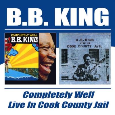 Completely Well/Live In Cook County Jail