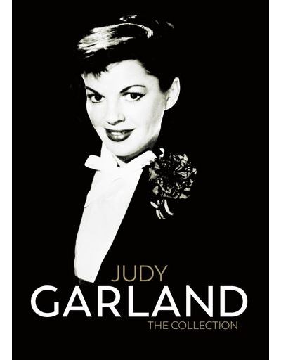 Judy Garland Collection (4PK)-BIL