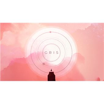 Gris Nintendo Switch